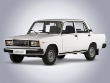Lada 2107 1992 08